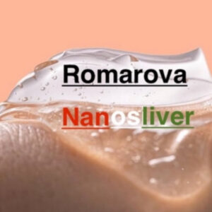 ROMA ROVA Gel Nanosilver 50 ml - Image 7
